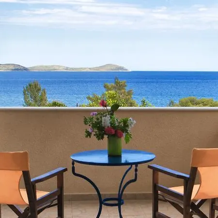 Iliopetro Apartment Monemvasia Room photo