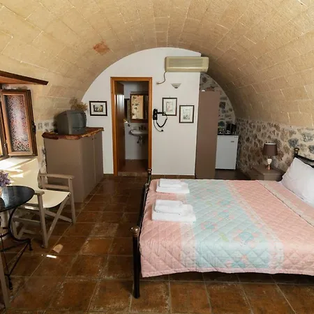 Iliopetro Apartment Monemvasia Exterior photo