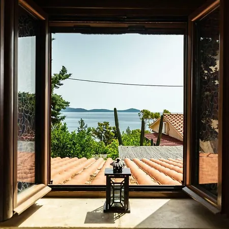 Iliopetro Apartment Monemvasia Exterior photo