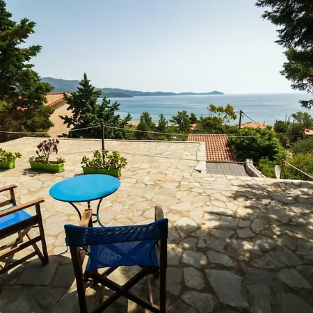 Iliopetro Apartment Monemvasia Exterior photo