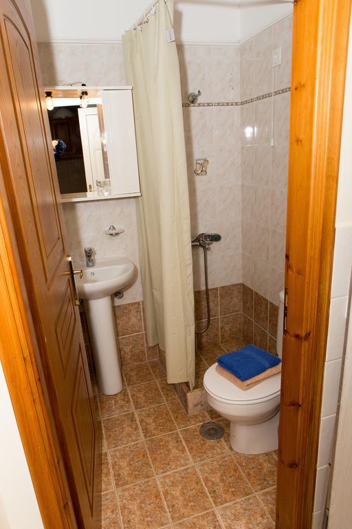 Apartment Iliopetro