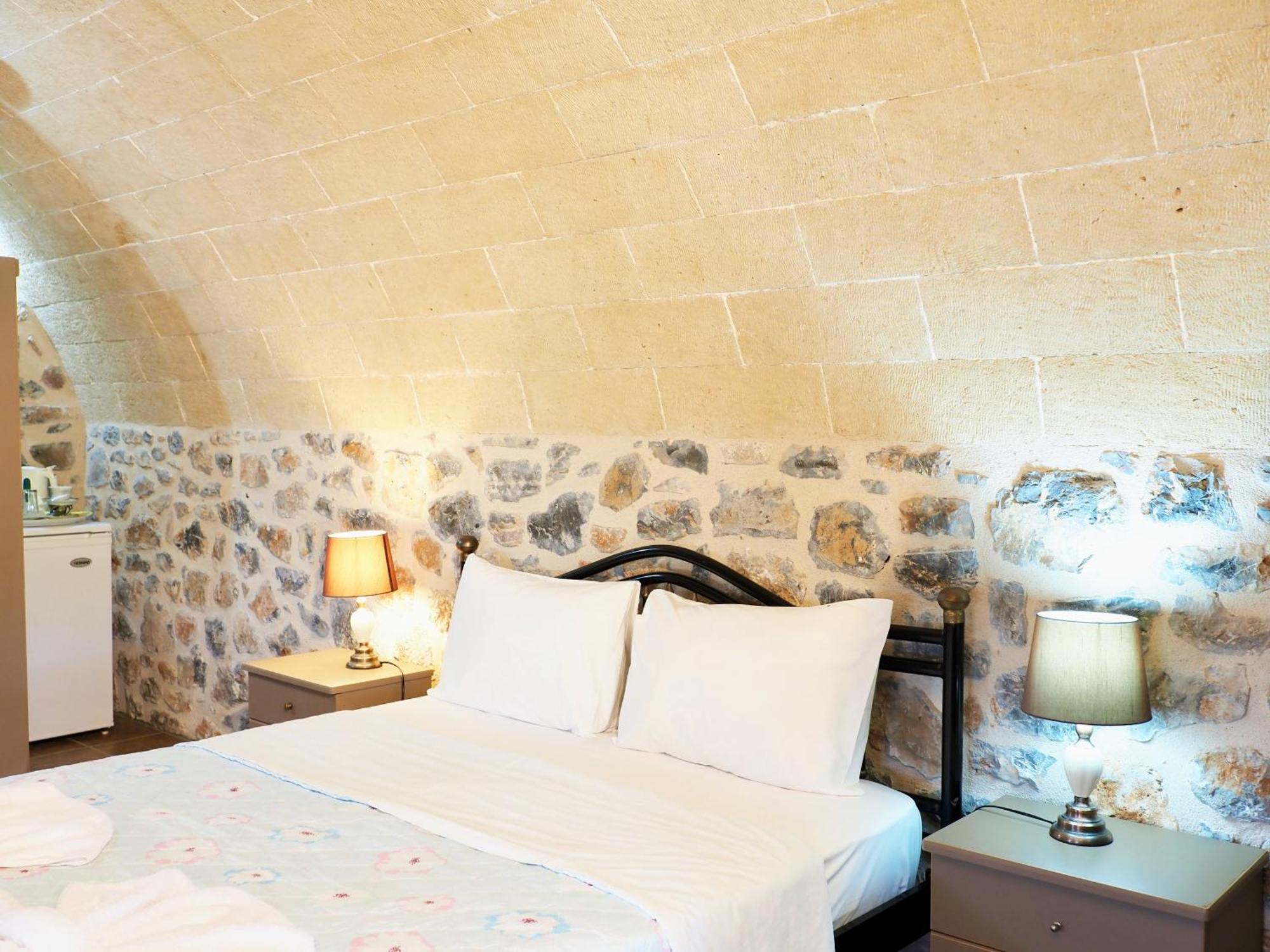 Apartment Iliopetro Monemvasia