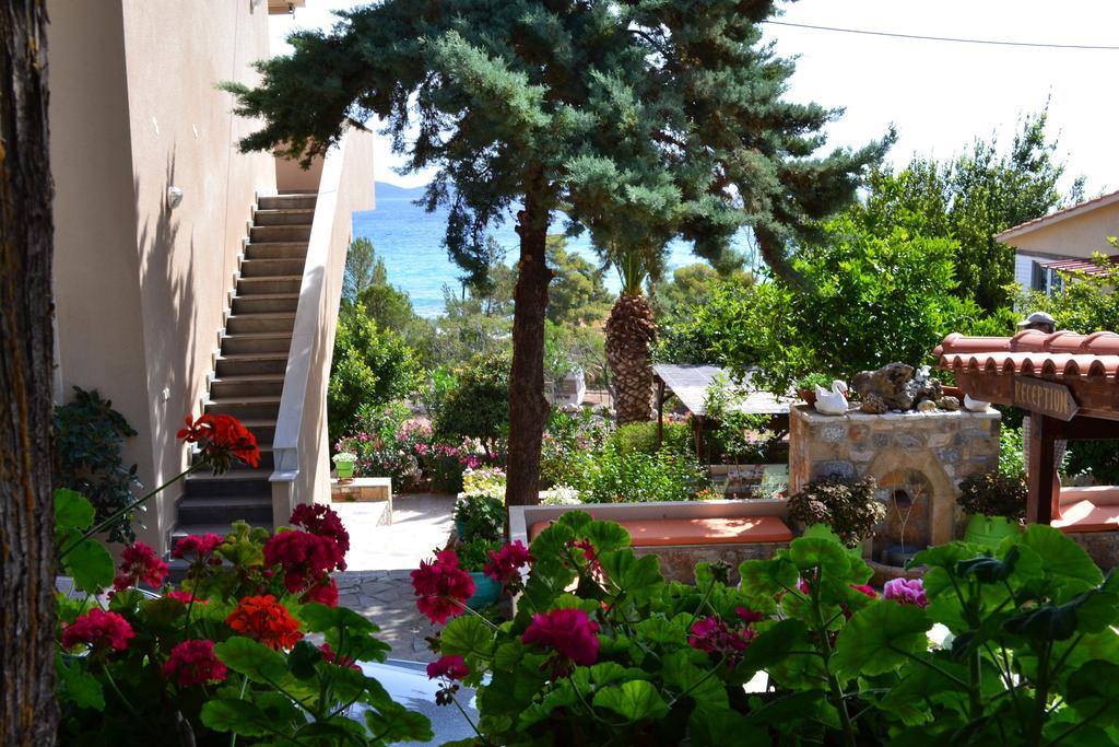 Apartment Iliopetro Monemvasia