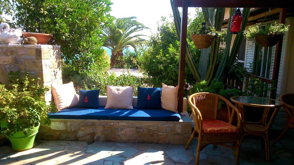 Iliopetro * Monemvasia