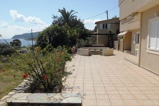 Apartment Iliopetro Monemvasia