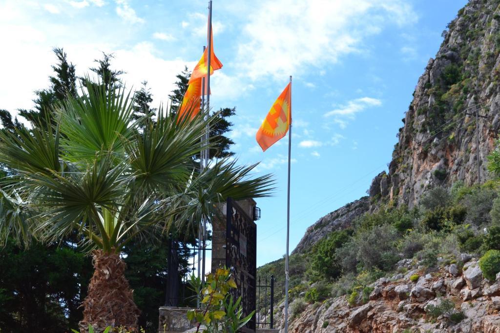 Iliopetro Monemvasia
