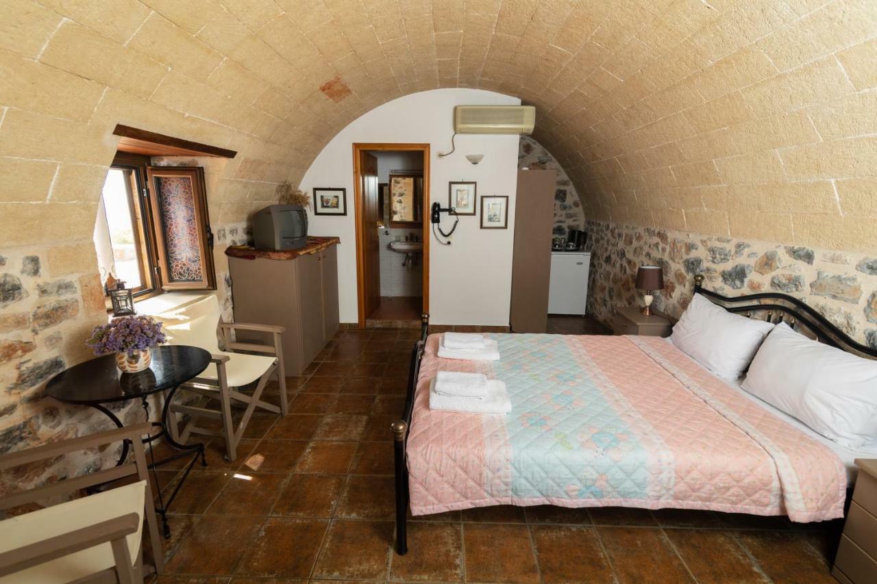 Iliopetro Apartment